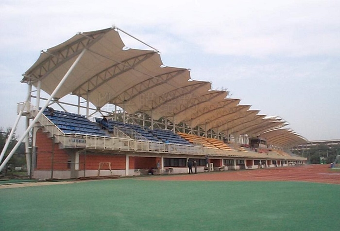 張拉膜看臺設(shè)計-深圳市燁興膜結(jié)構(gòu)工程有限公司 張拉膜看臺設(shè)計.jpg