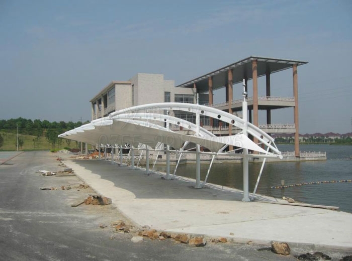 膜結(jié)構(gòu)車棚-深圳市燁興膜結(jié)構(gòu)工程有限公司 膜結(jié)構(gòu)車棚15.jpg