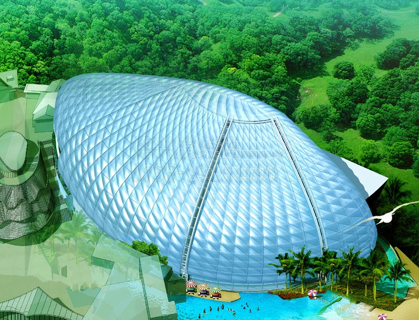 膜結(jié)構(gòu)建筑--深圳市燁興膜結(jié)構(gòu)工程有限公司 2012528174847498.jpg