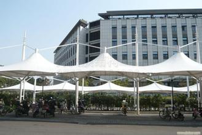 膜結(jié)構(gòu)車棚-燁興膜結(jié)構(gòu) 膜結(jié)構(gòu)車棚.jpg