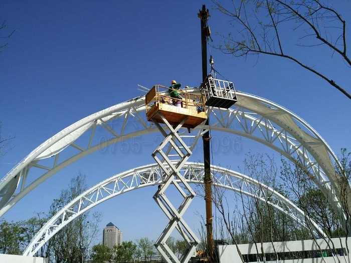 天津膜結構安裝-燁興膜結構 天津膜結構安裝.jpg