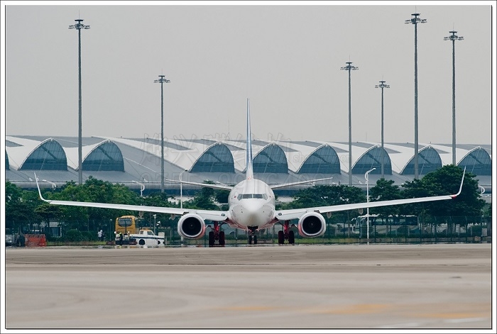 廣州膜結構白云機場-燁興膜結構 廣州膜結構白云機場.jpg