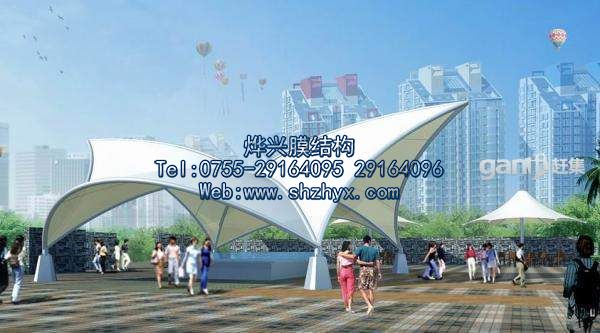 張拉膜安裝—深圳燁興膜結(jié)構(gòu)工程有限公司 張拉膜安裝.jpg