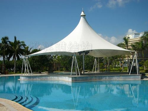 膜結(jié)構(gòu)——深圳市燁興膜結(jié)構(gòu)工程有限公司 膜結(jié)構(gòu)