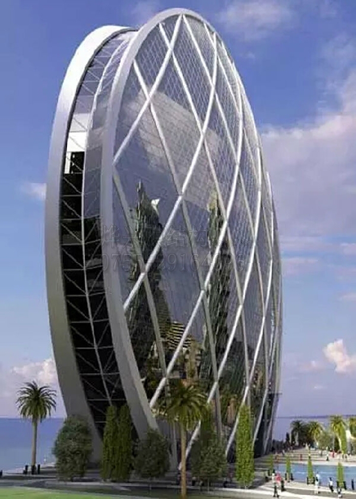 迪拜辦公樓-燁興膜結構 迪拜辦公樓.jpg