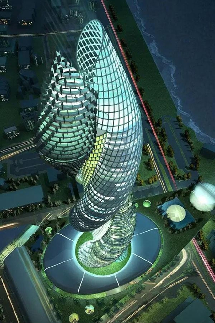 科威特眼睛蛇塔-燁興膜結構 科威特眼睛蛇塔.jpg