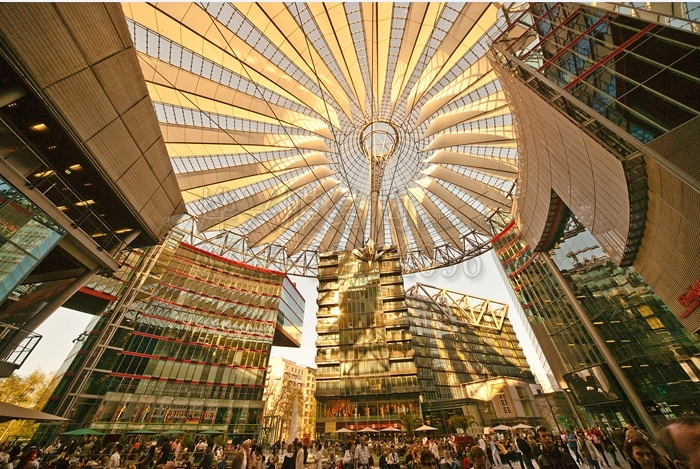 索尼大廈-燁興膜結構 索尼大廈.jpg